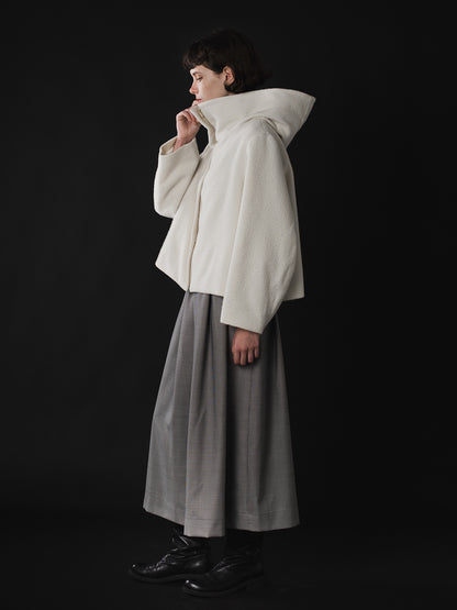 ▲2025AWカタログ掲載（モデル身長172cm）※サンプル品着用