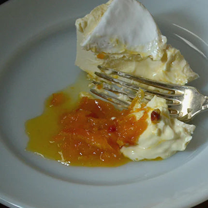 月読み蜜柑＋ピンクペッパー