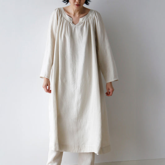 HÉRNI No.18 ナイトドレス