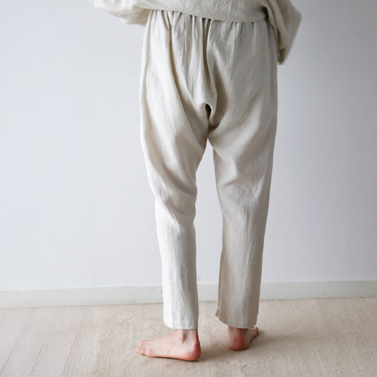 HÉRNI No.19 ナイトパンツ