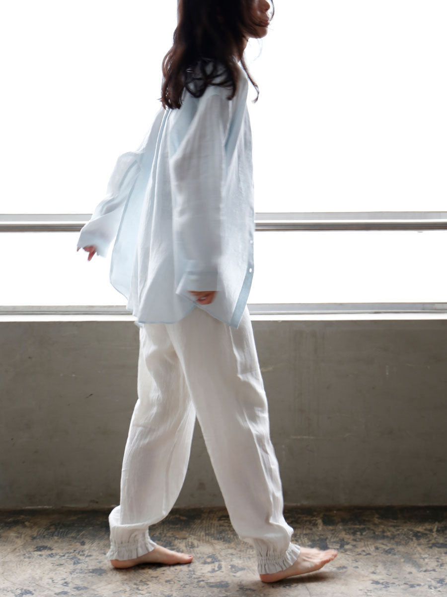 身長167cm