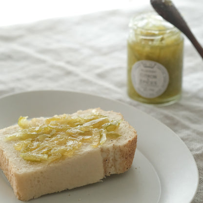 レモン＋スパイス