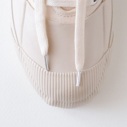 ［NOVESTA］RUBBER SNEAKER LOW