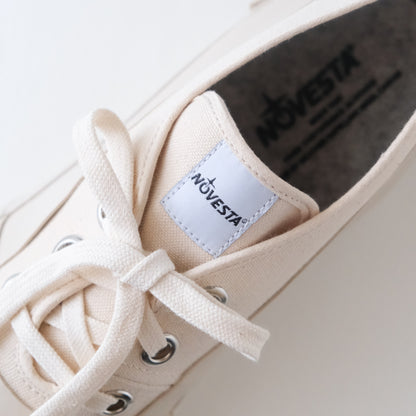 ［NOVESTA］RUBBER SNEAKER LOW
