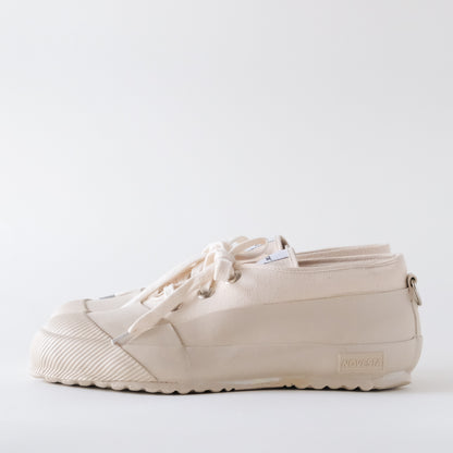 ［NOVESTA］RUBBER SNEAKER LOW