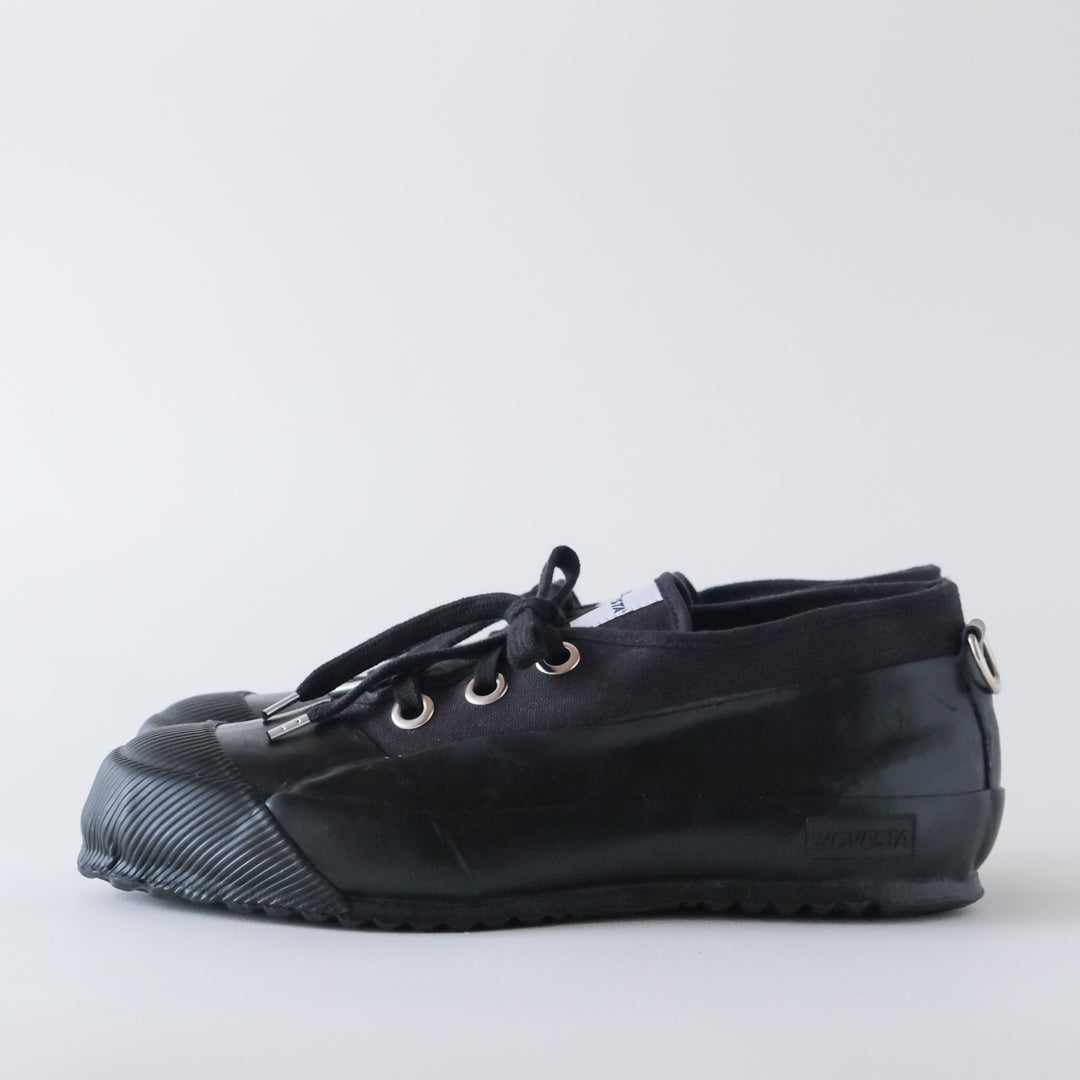 ［NOVESTA］RUBBER SNEAKER LOW