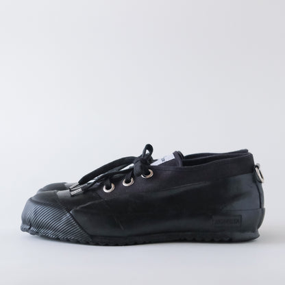 ［NOVESTA］RUBBER SNEAKER LOW
