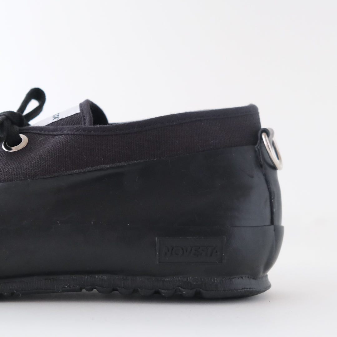 ［NOVESTA］RUBBER SNEAKER LOW
