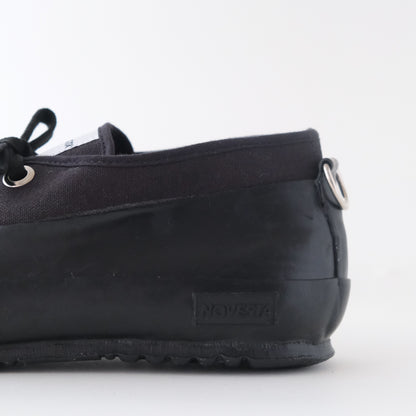 ［NOVESTA］RUBBER SNEAKER LOW
