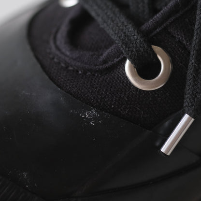 ［NOVESTA］RUBBER SNEAKER LOW