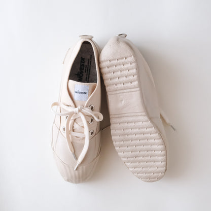［NOVESTA］RUBBER SNEAKER LOW