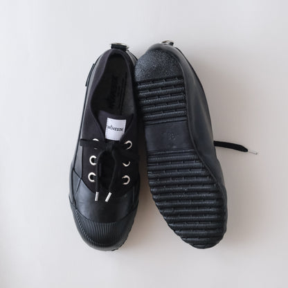 ［NOVESTA］RUBBER SNEAKER LOW