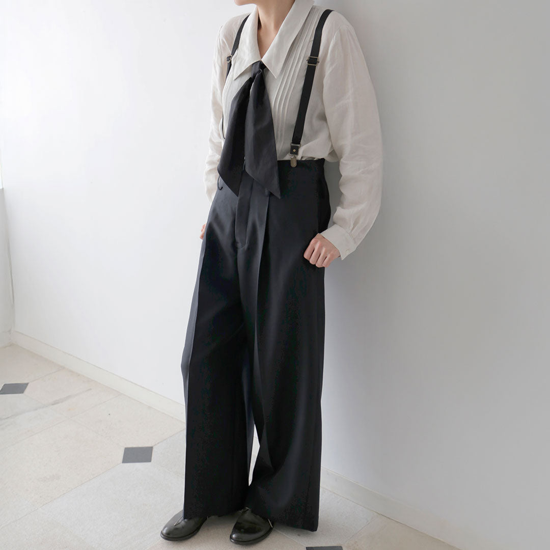 ノアール38セット（モデル身長166cm）