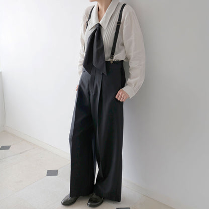 ノアール38セット（モデル身長166cm）