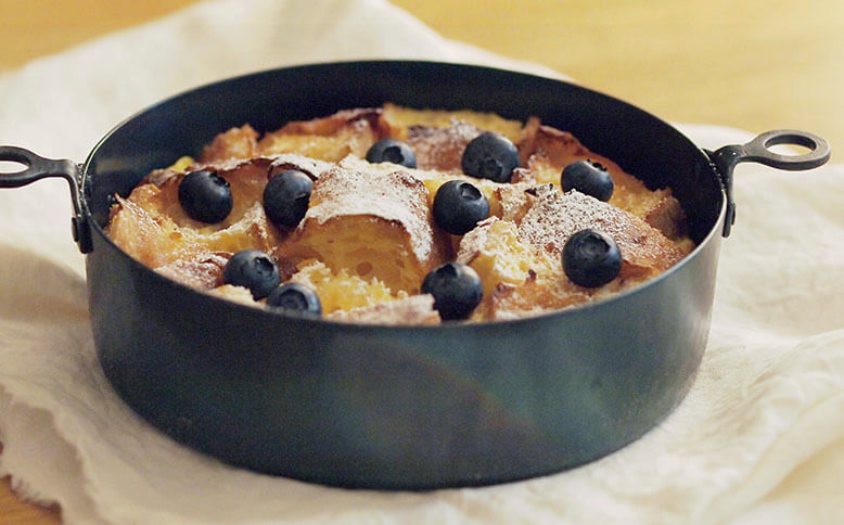 羽生直記／【受注商品】両手パン（垂直タイプ）