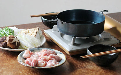 羽生直記／【受注商品】両手パン（垂直タイプ）