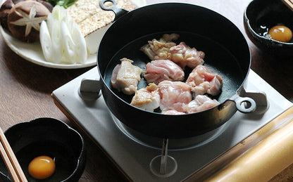 羽生直記／【受注商品】両手パン（垂直タイプ）