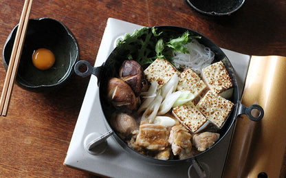 羽生直記／【受注商品】両手パン（垂直タイプ）