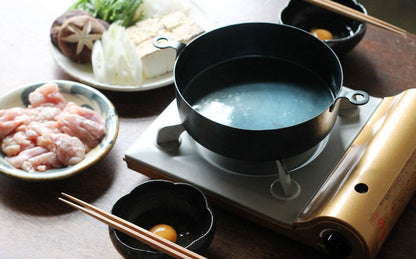 羽生直記／【受注商品】両手パン（垂直タイプ）