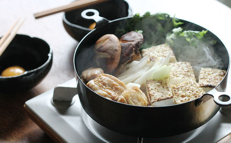 羽生直記／【受注商品】両手パン（垂直タイプ）