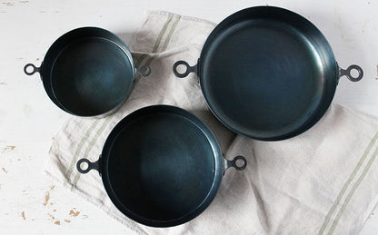 羽生直記／【受注商品】両手パン（垂直タイプ）