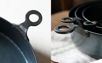 羽生直記／【受注商品】両手パン（垂直タイプ）