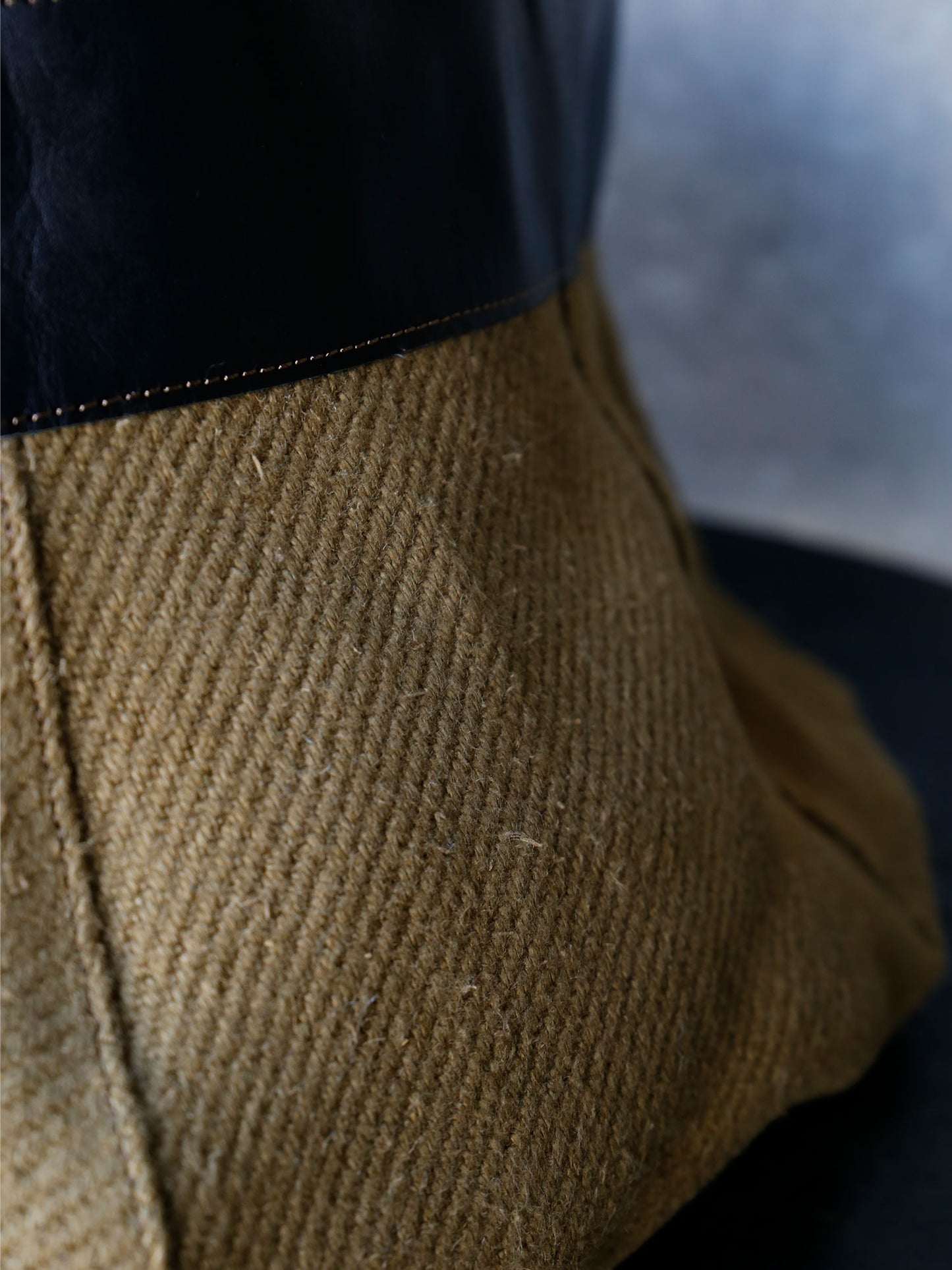 LISETTE／サック・バル