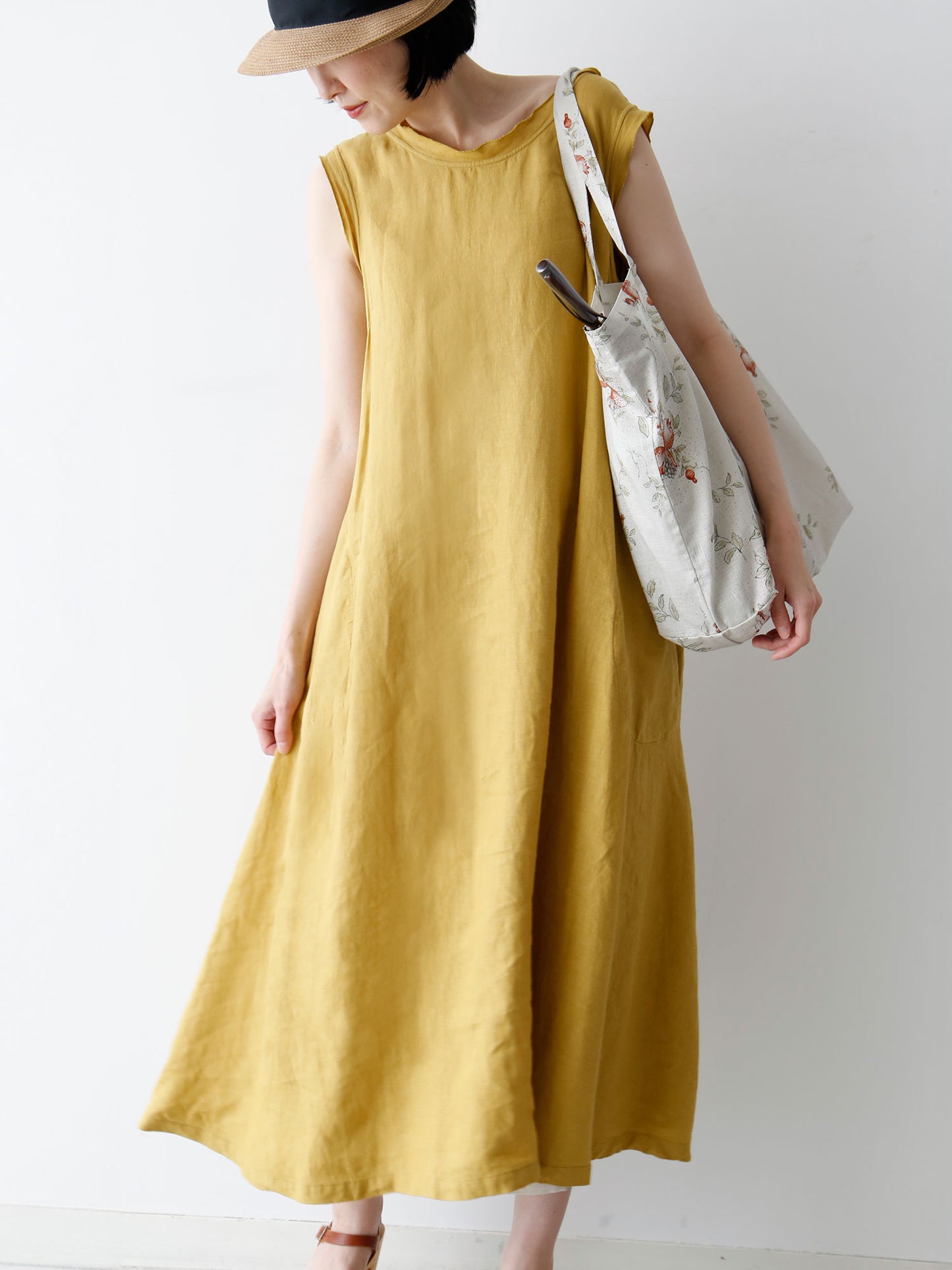 ワンピース：サラ（5/23ご紹介予定）