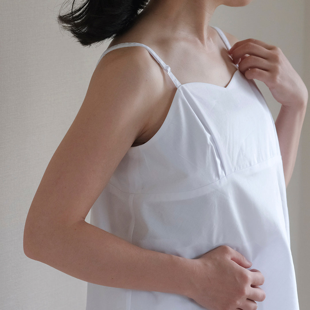［SALUÉ］white label　メモリッチホワイト