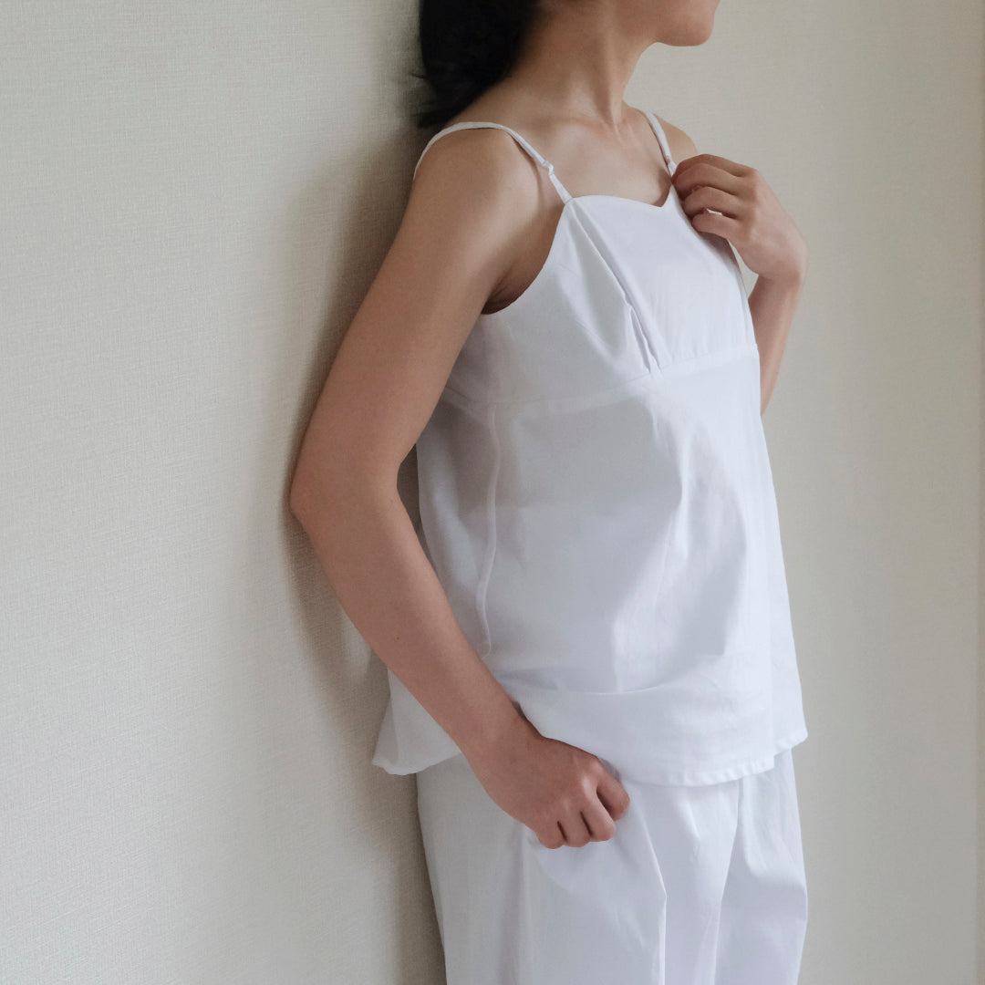 ［SALUÉ］white label　メモリッチホワイト