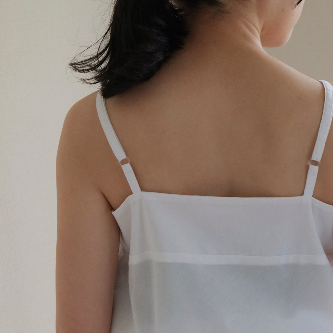 ［SALUÉ］white label　メモリッチホワイト