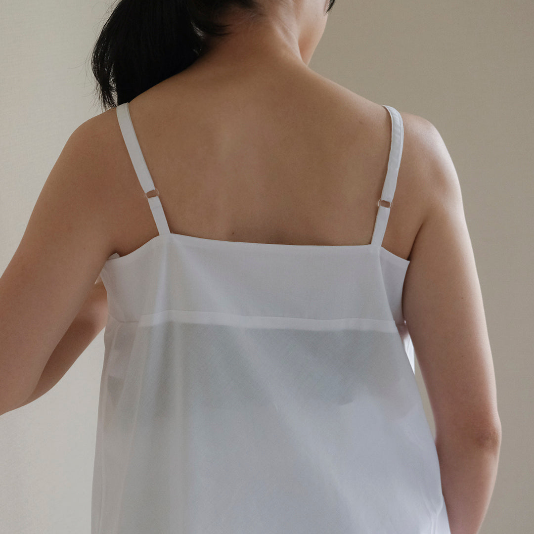 ［SALUÉ］white label　メモリッチホワイト