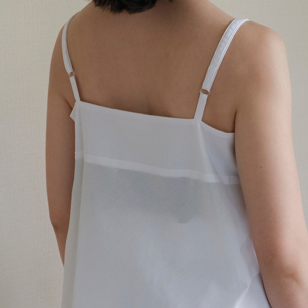 ［SALUÉ］white label　メモリッチホワイト