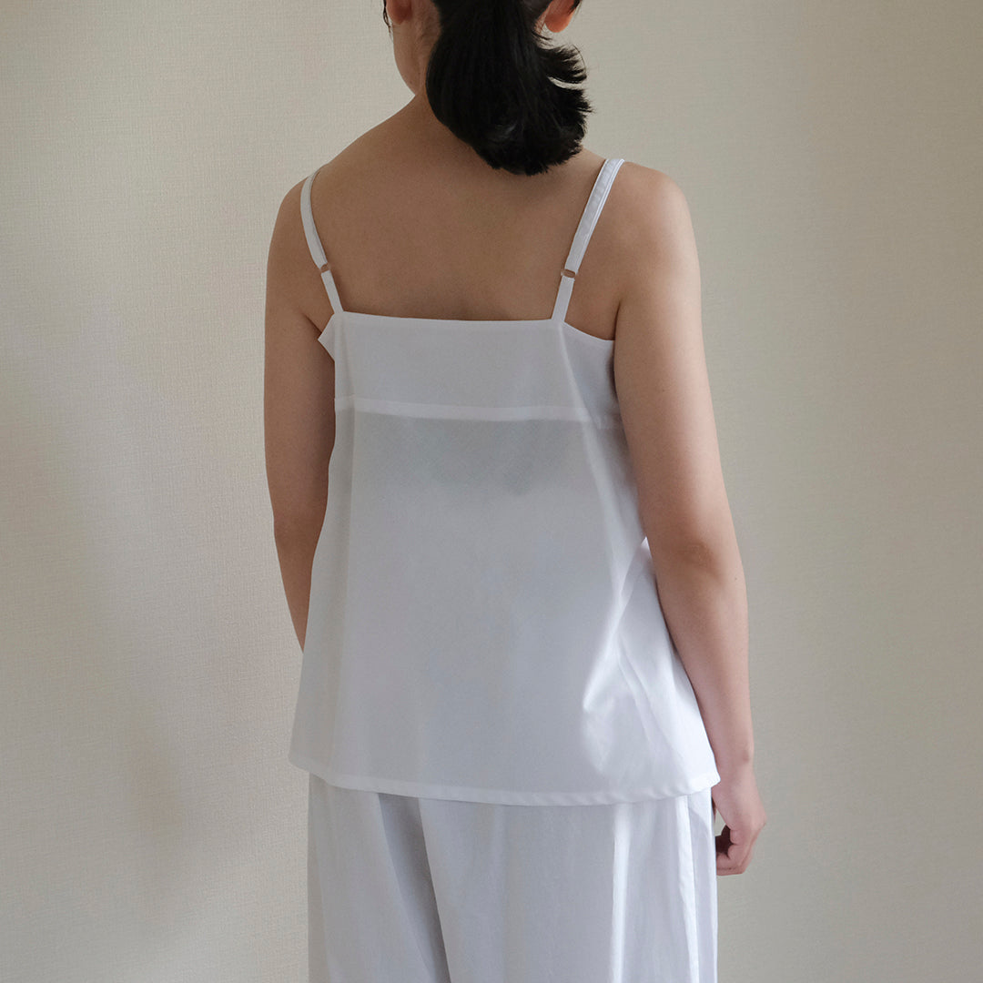 ［SALUÉ］white label　メモリッチホワイト