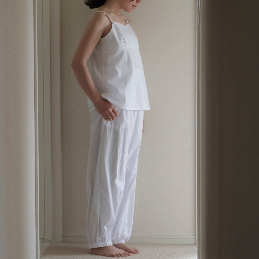 ［SALUÉ］white label　メモリッチホワイト
