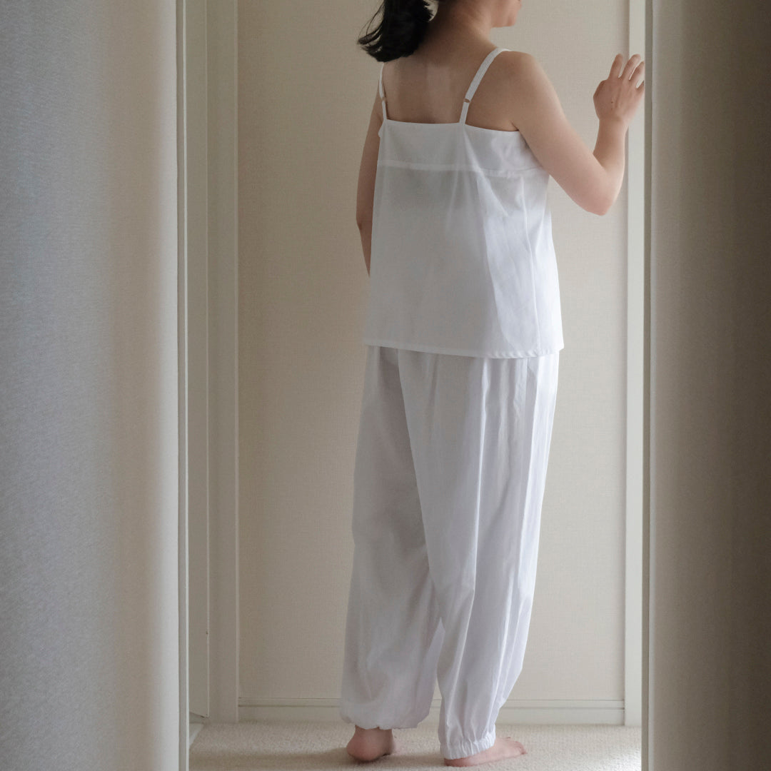 ［SALUÉ］white label　メモリッチホワイト