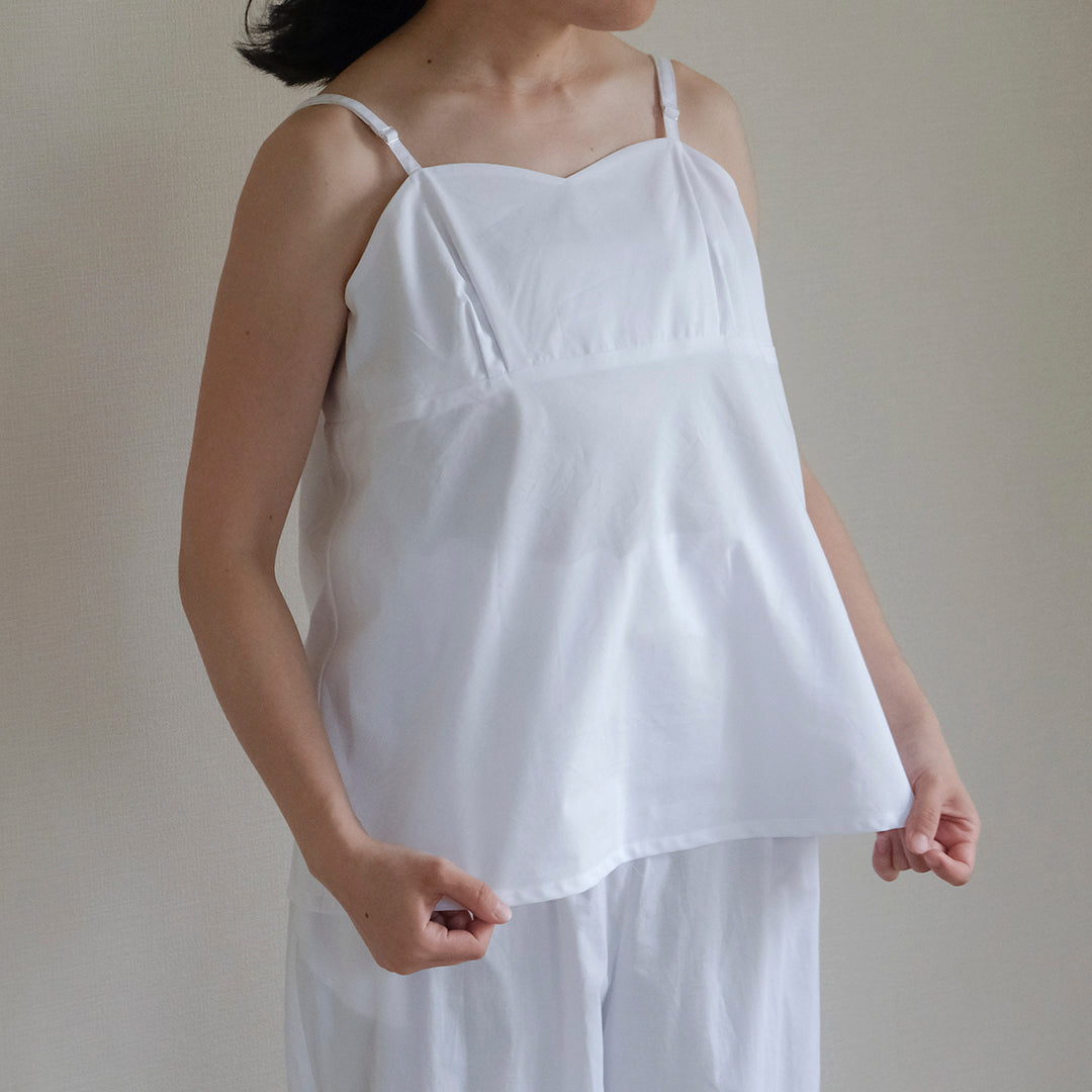 ［SALUÉ］white label　メモリッチホワイト