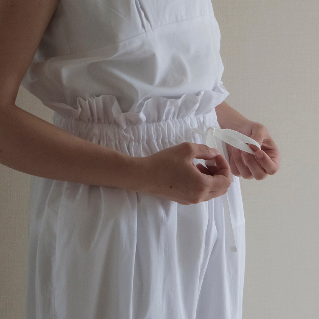 ［SALUÉ］white label　メモリッチホワイト