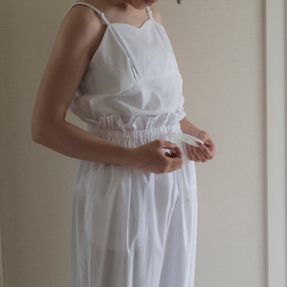 ［SALUÉ］white label　メモリッチホワイト