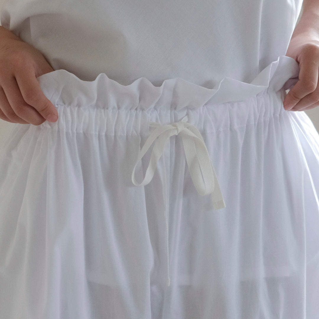 ［SALUÉ］white label　メモリッチホワイト