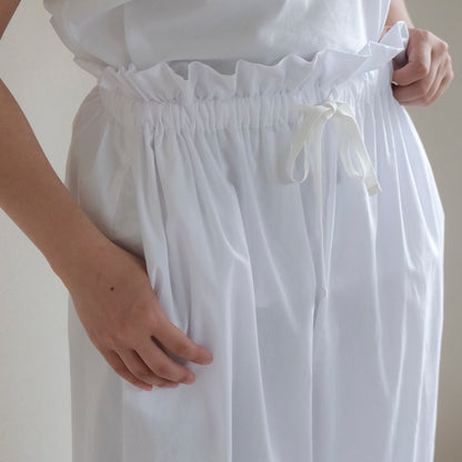 ［SALUÉ］white label　メモリッチホワイト