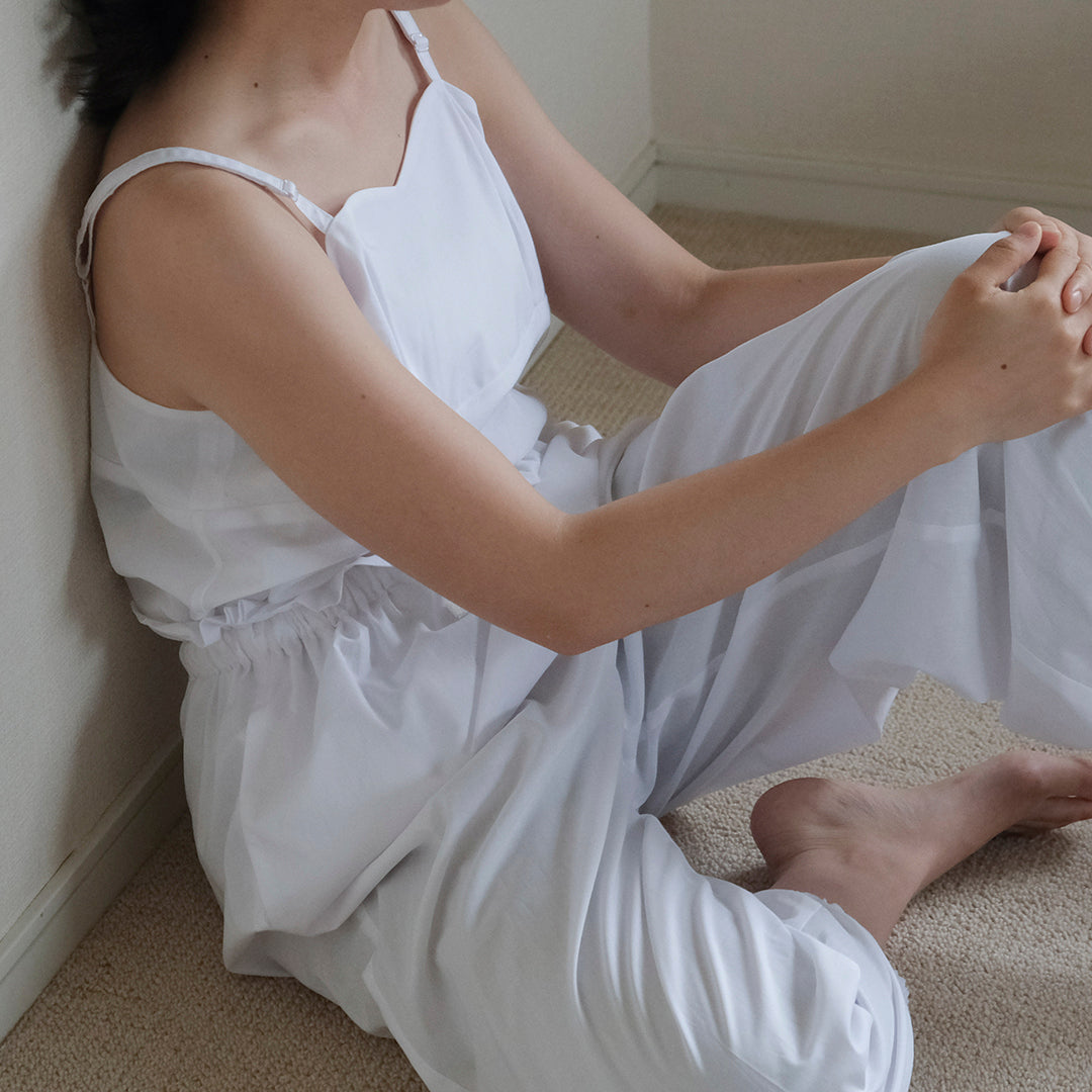 ［SALUÉ］white label　メモリッチホワイト