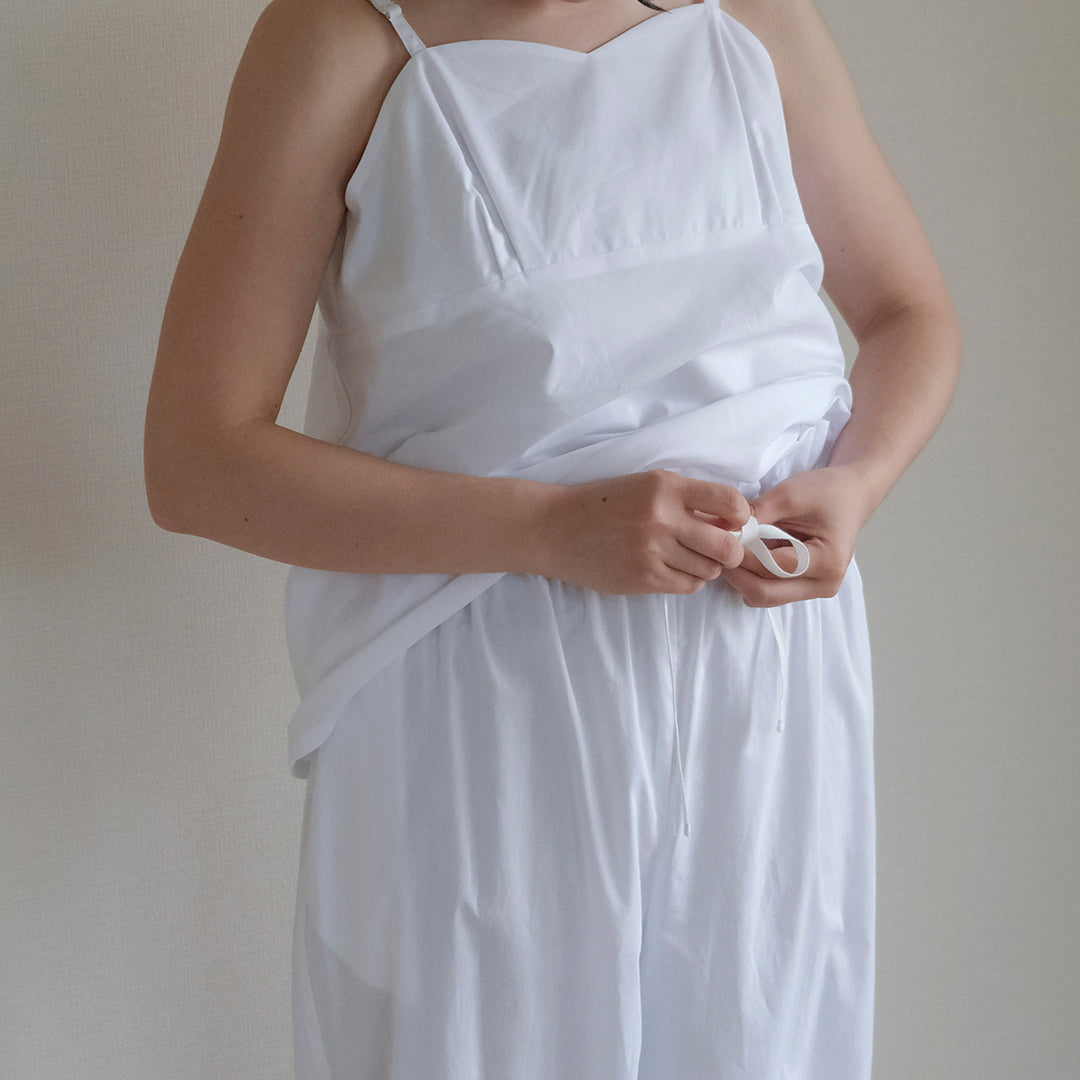 ［SALUÉ］white label　メモリッチホワイト