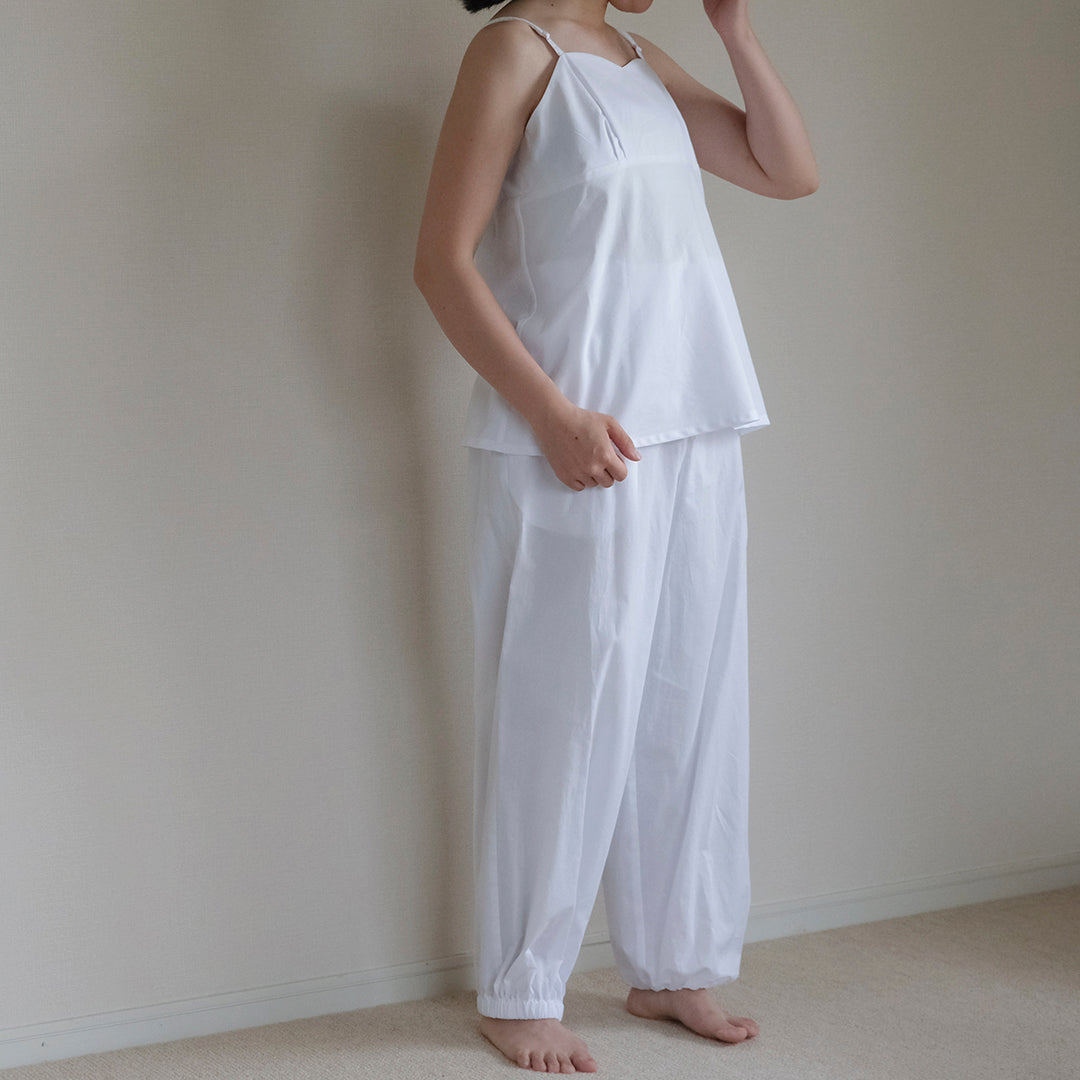 ［SALUÉ］white label　メモリッチホワイト