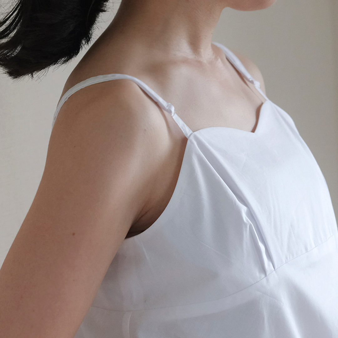 ［SALUÉ］white label　メモリッチホワイト