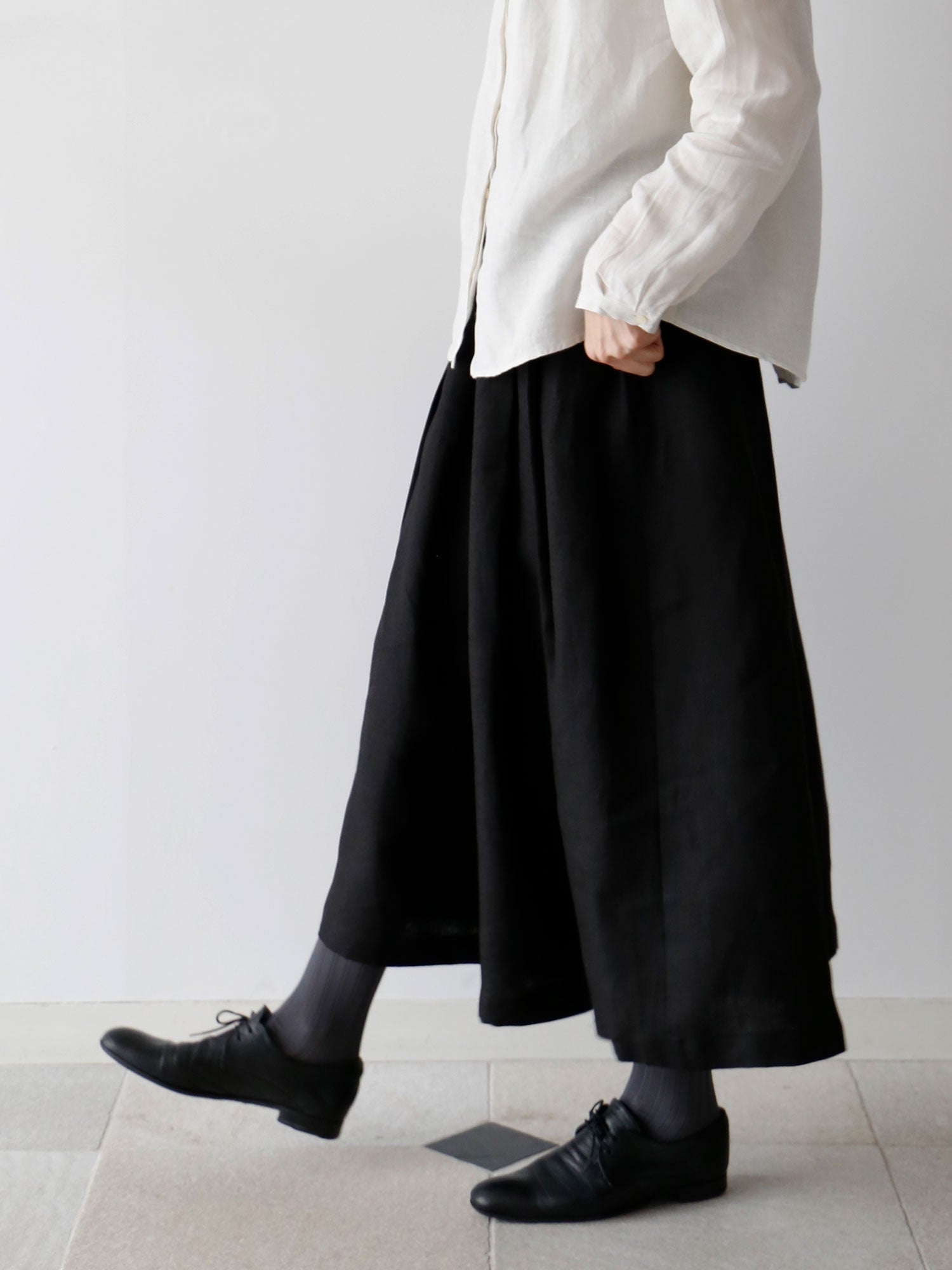 ノアール38（身長166cm）