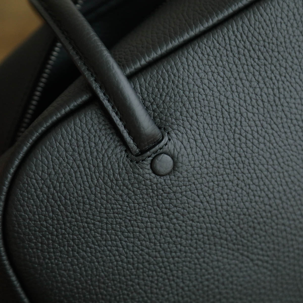 STUDIO LA CAUSE／【受注商品】ロングショルダーボストン （SW）BG 133 SW EM