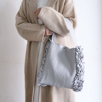 teori works／【受注商品】hira hira one handle