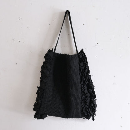 teori works／【受注商品】hira hira one handle