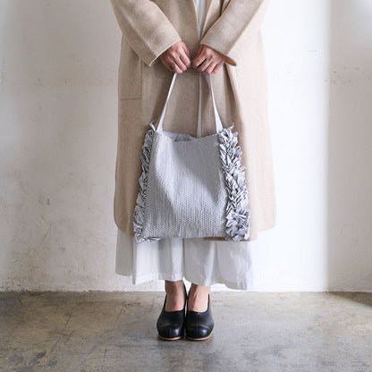 teori works／【受注商品】hira hira one handle